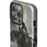 Frazetta Death Dealer on Horseback iPhone 14 Pro Impact Case